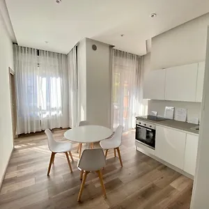 Boutique Moscova , Mailand Italien