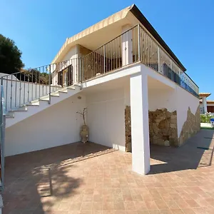 Privatunterkunft Dell' Est, Santa Lucia (Sardinia)