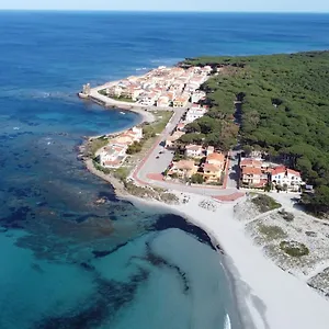 Apartment Domus Lucia 1, Santa Lucia (Sardinia)