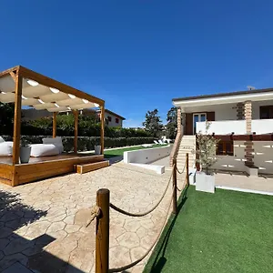 Ferienhaus Casa Miele, Santa Lucia (Sardinia)