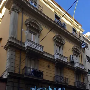 Ambra Noblesse , Neapel Italien